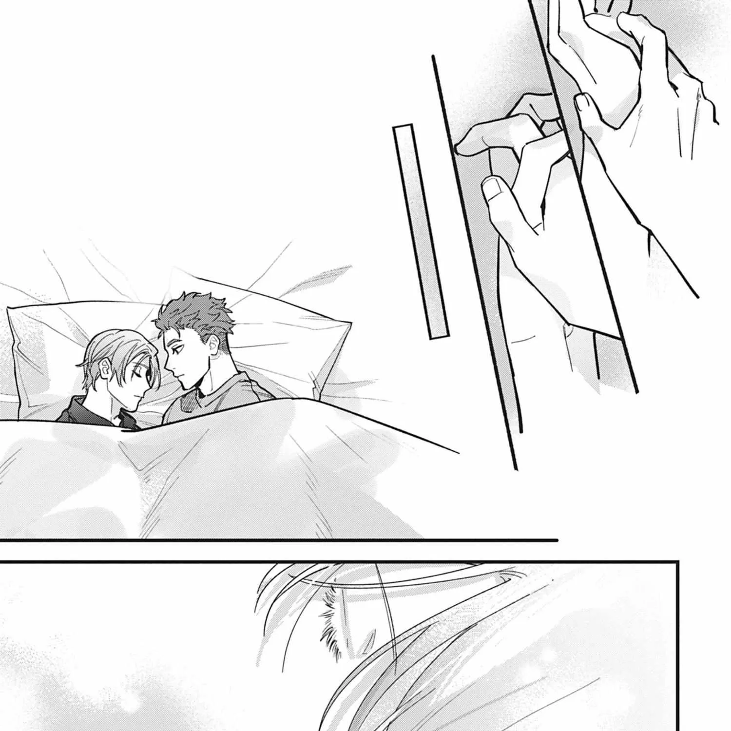 Read Yaou no Inu chapter 5.5 image 9 on Lezhin