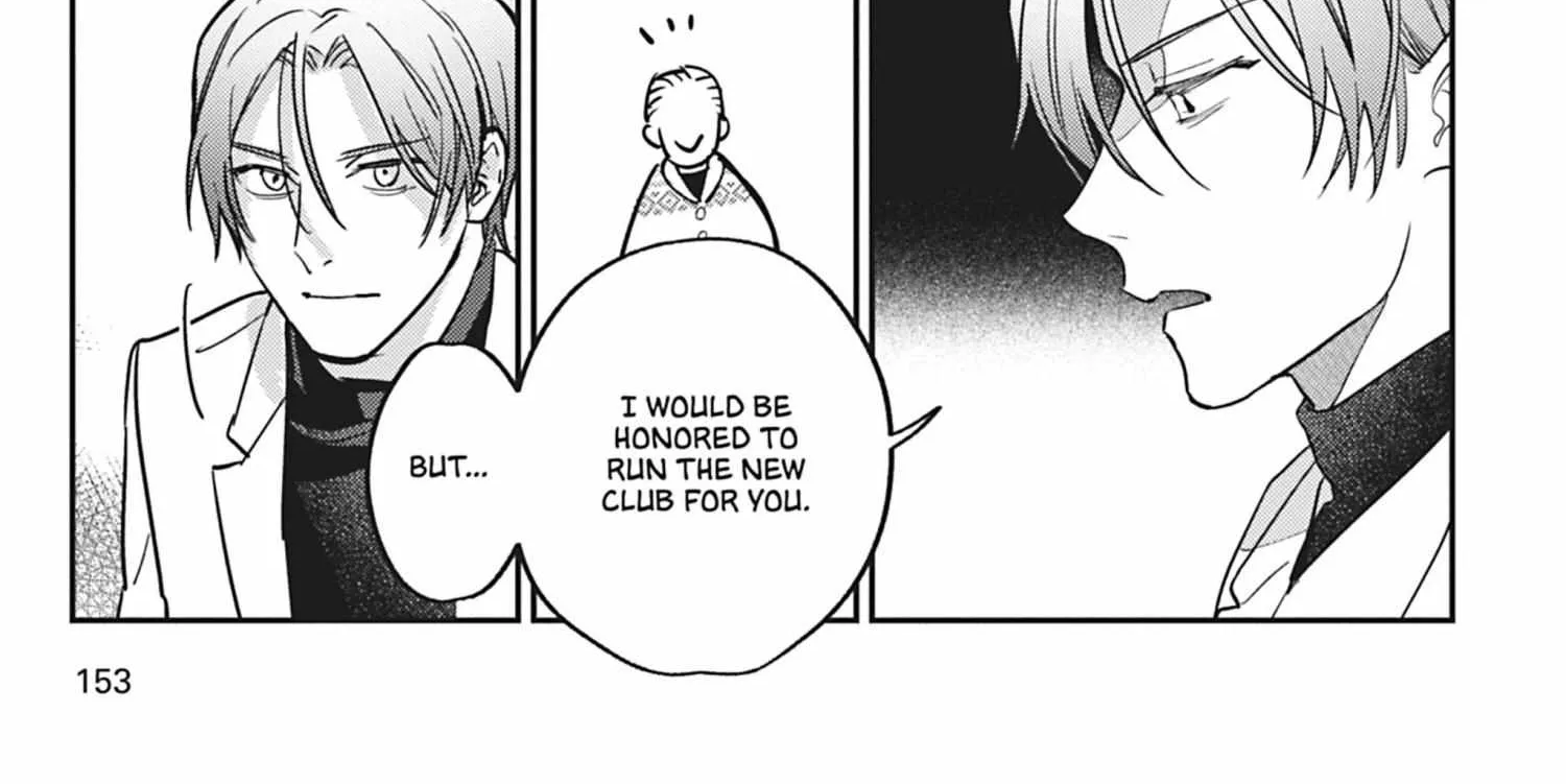 Read Yaou no Inu chapter 5 image 10 on Lezhin