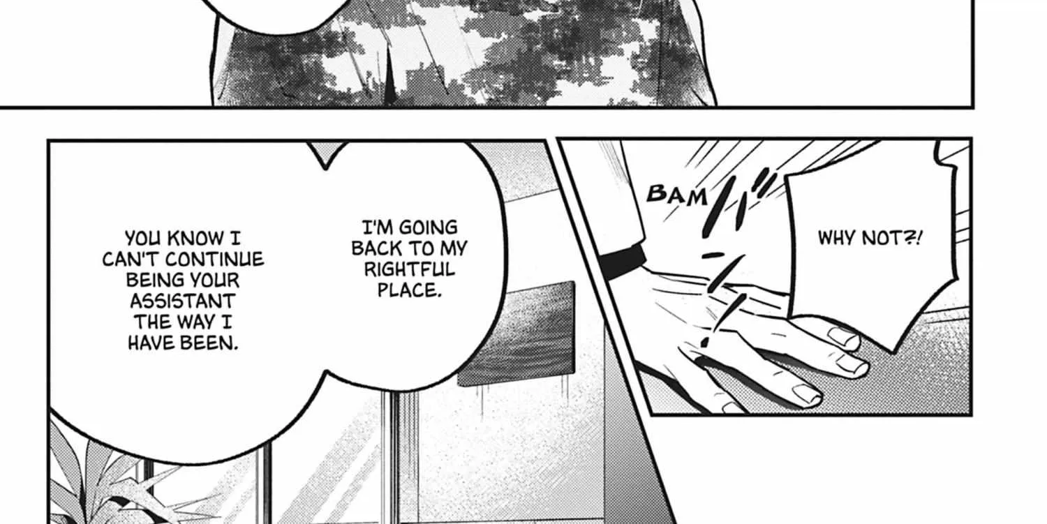 Read Yaou no Inu chapter 5 image 14 on Lezhin