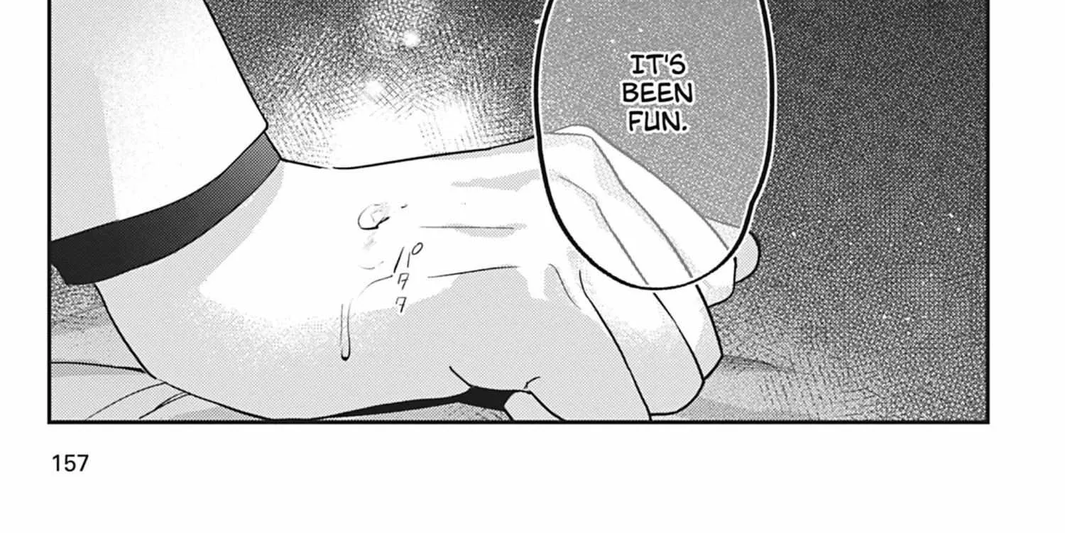 Read Yaou no Inu chapter 5 image 18 on Lezhin