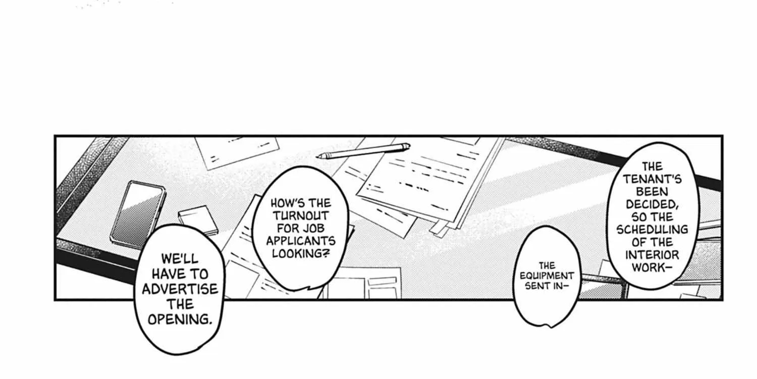 Read Yaou no Inu chapter 5 image 24 on Lezhin