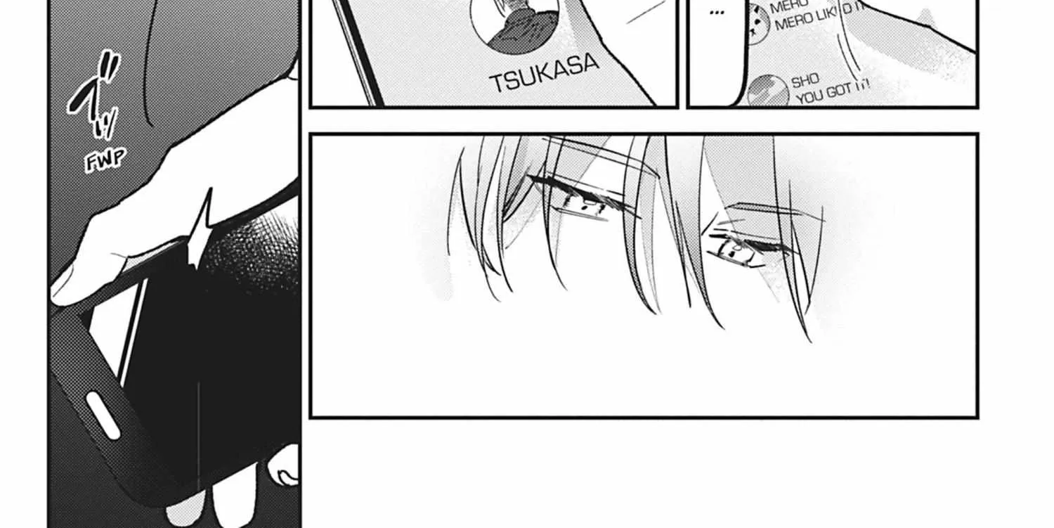 Read Yaou no Inu chapter 5 image 26 on Lezhin