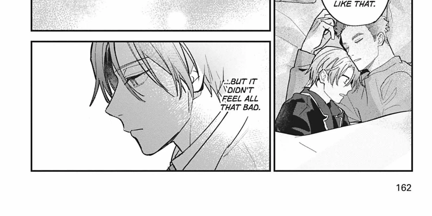 Read Yaou no Inu chapter 5 image 28 on Lezhin