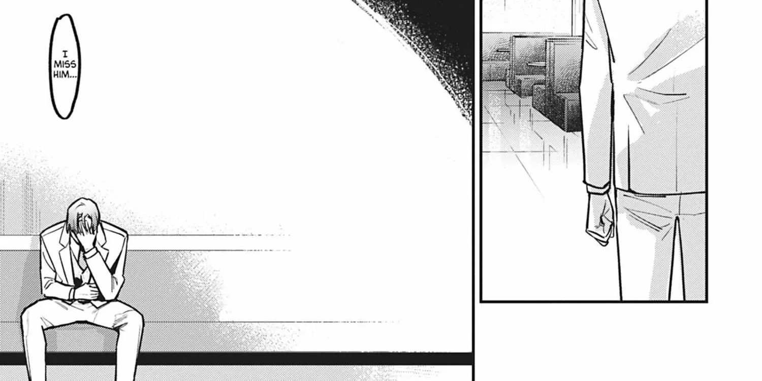 Read Yaou no Inu chapter 5 image 30 on Lezhin