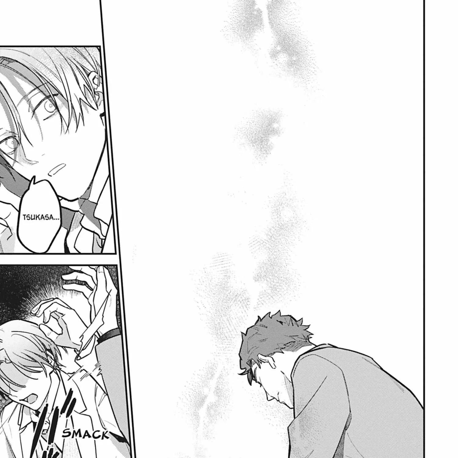 Read Yaou no Inu chapter 5 image 33 on Lezhin