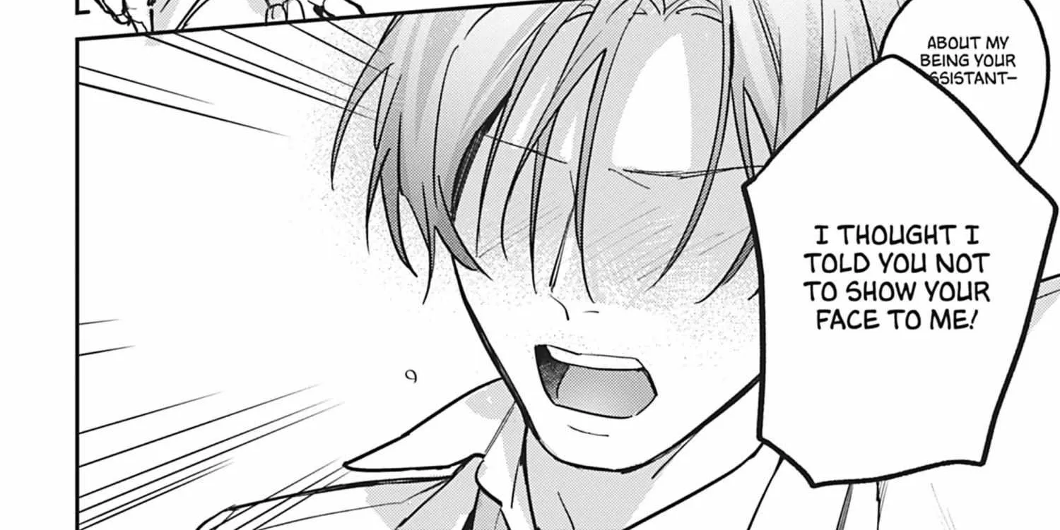 Read Yaou no Inu chapter 5 image 36 on Lezhin