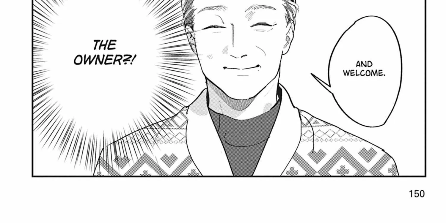 Read Yaou no Inu chapter 5 image 4 on Lezhin