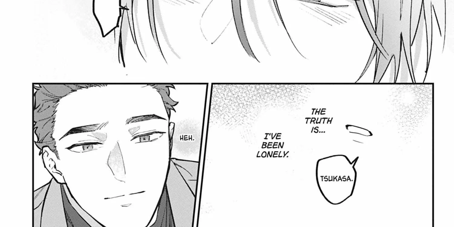 Read Yaou no Inu chapter 5 image 40 on Lezhin