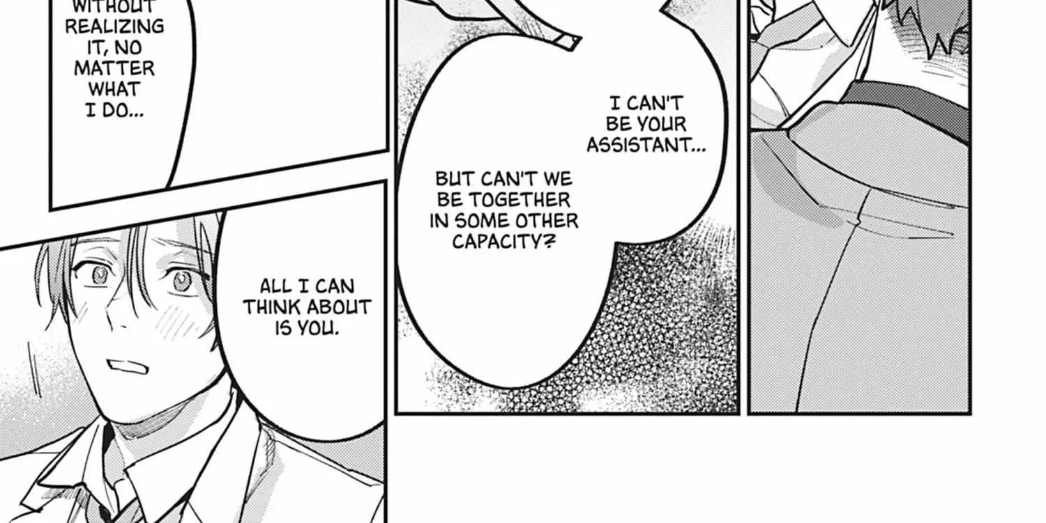Read Yaou no Inu chapter 5 image 42 on Lezhin