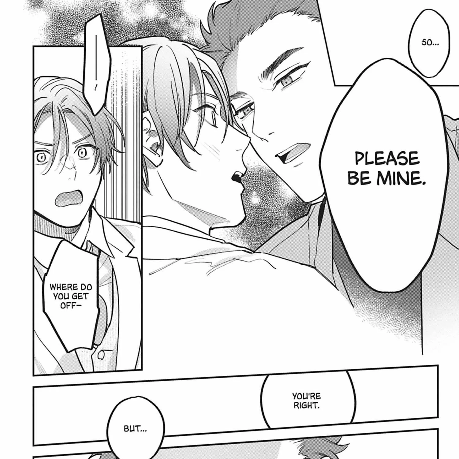 Read Yaou no Inu chapter 5 image 43 on Lezhin