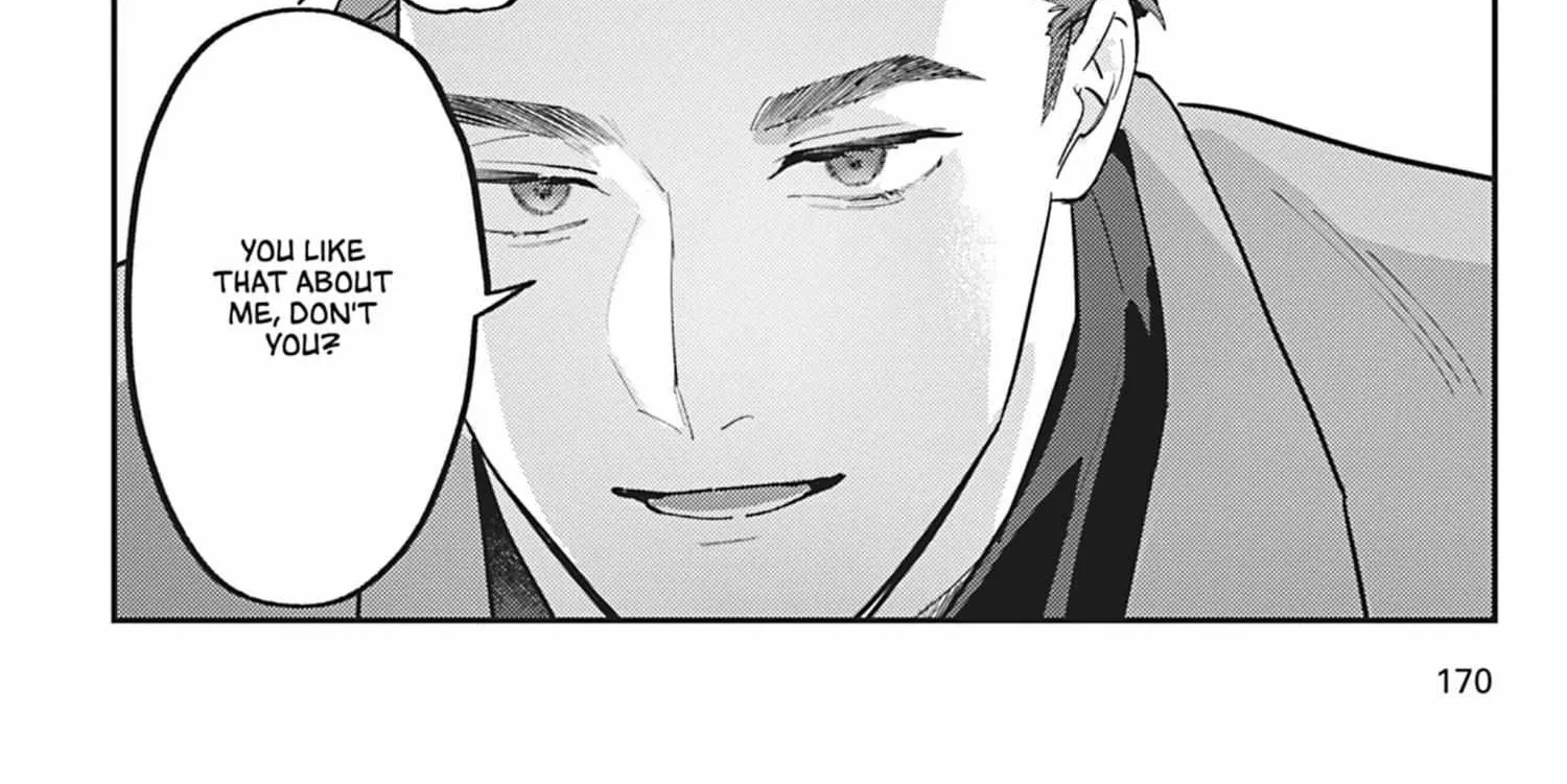 Read Yaou no Inu chapter 5 image 44 on Lezhin