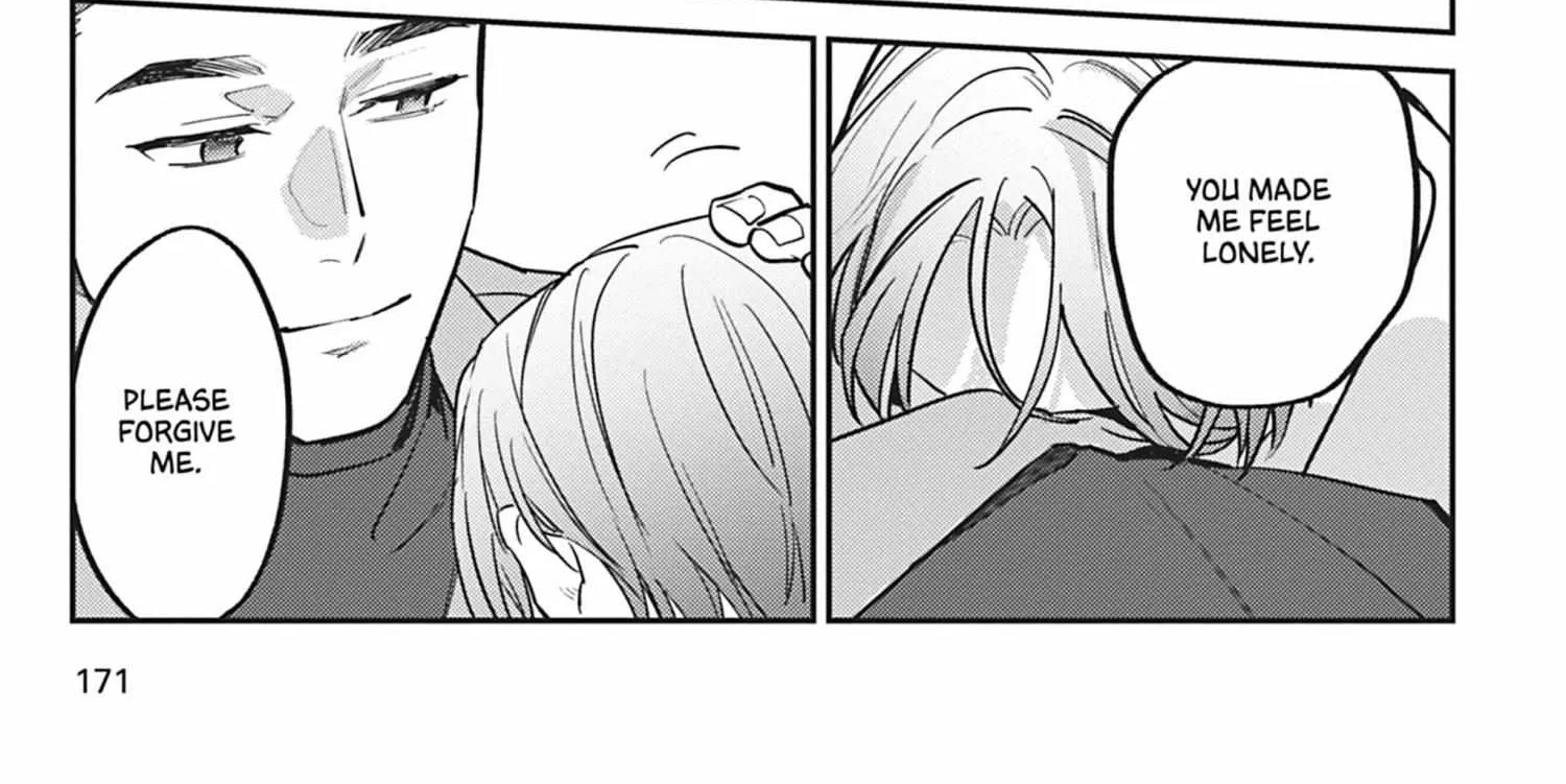 Read Yaou no Inu chapter 5 image 46 on Lezhin