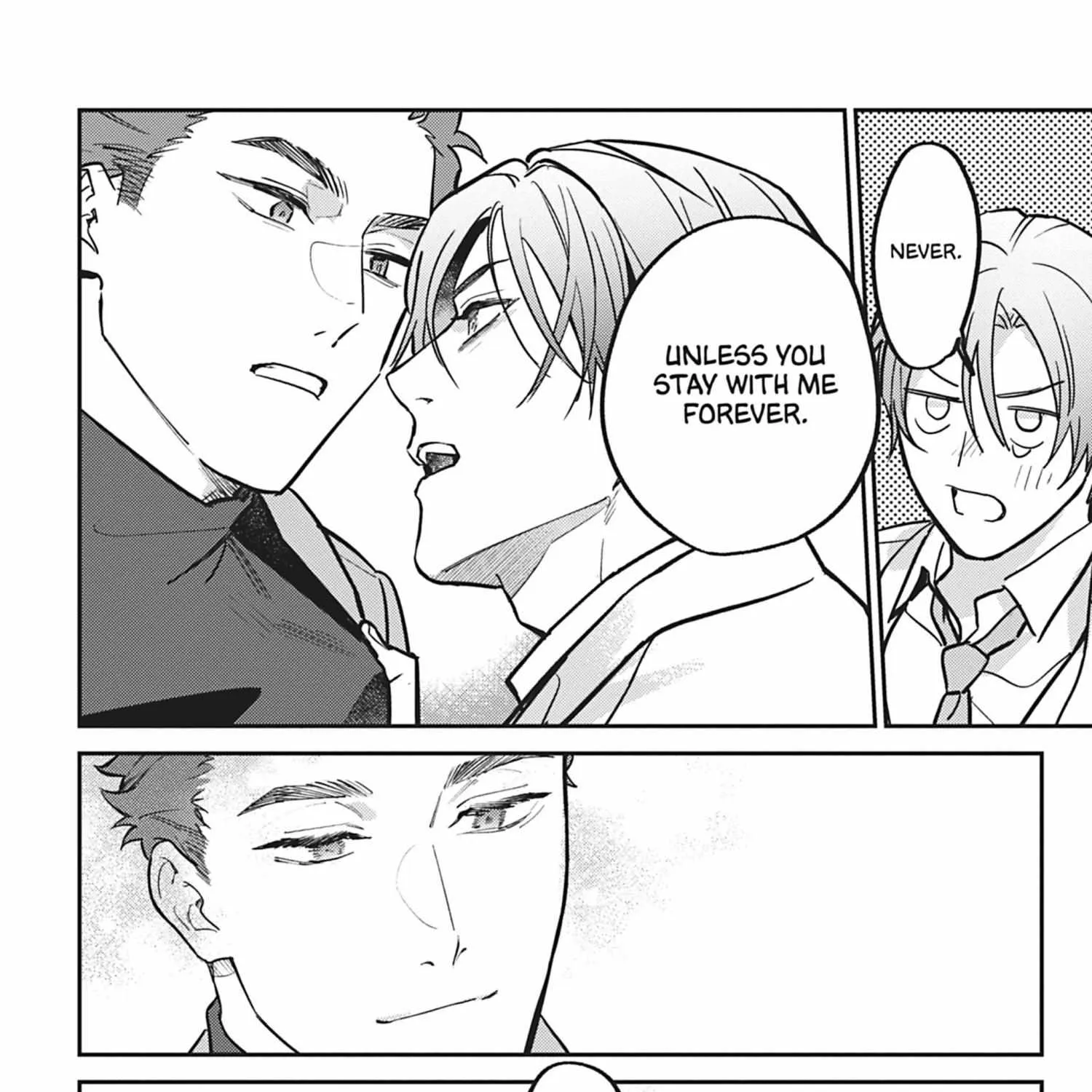 Read Yaou no Inu chapter 5 image 47 on Lezhin