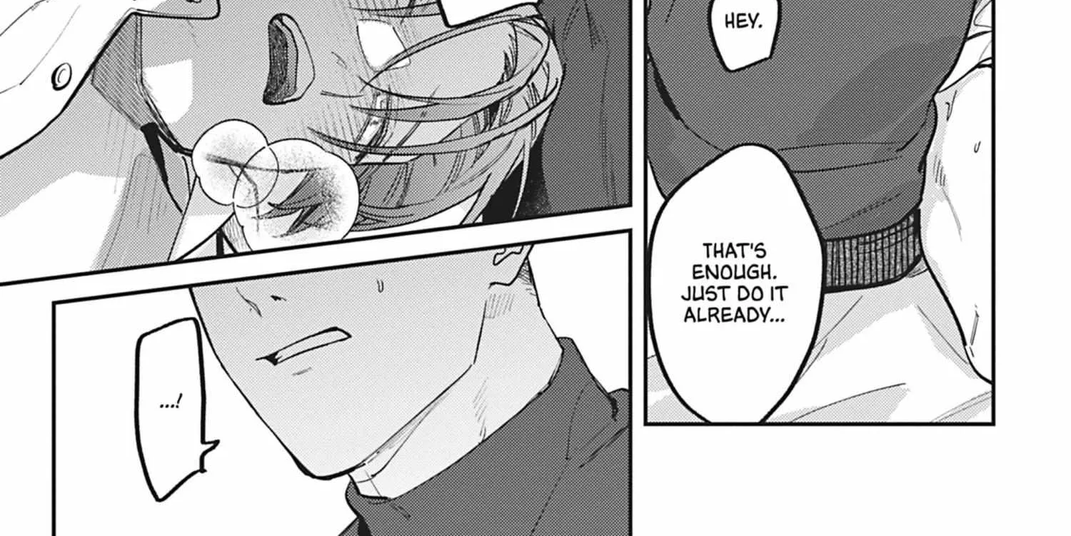 Read Yaou no Inu chapter 5 image 50 on Lezhin