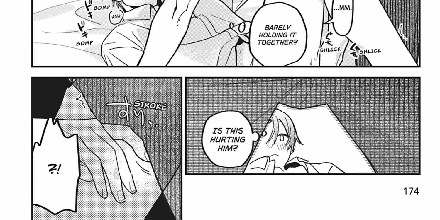 Read Yaou no Inu chapter 5 image 52 on Lezhin