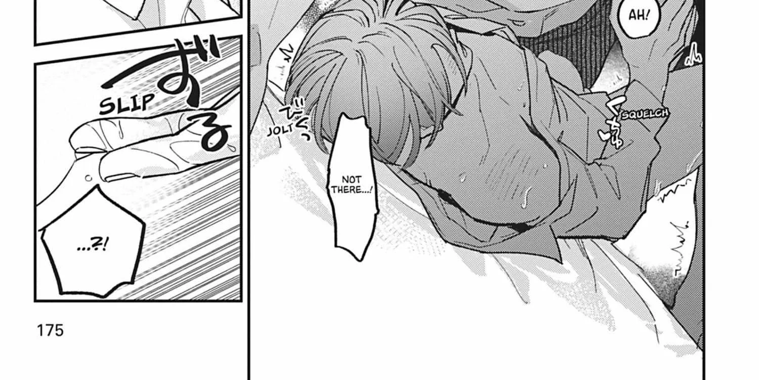 Read Yaou no Inu chapter 5 image 54 on Lezhin