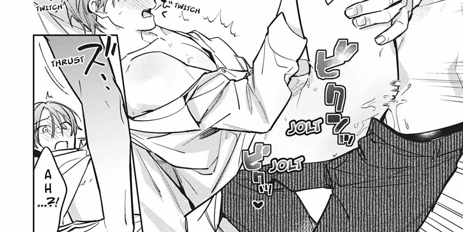Read Yaou no Inu chapter 5 image 56 on Lezhin