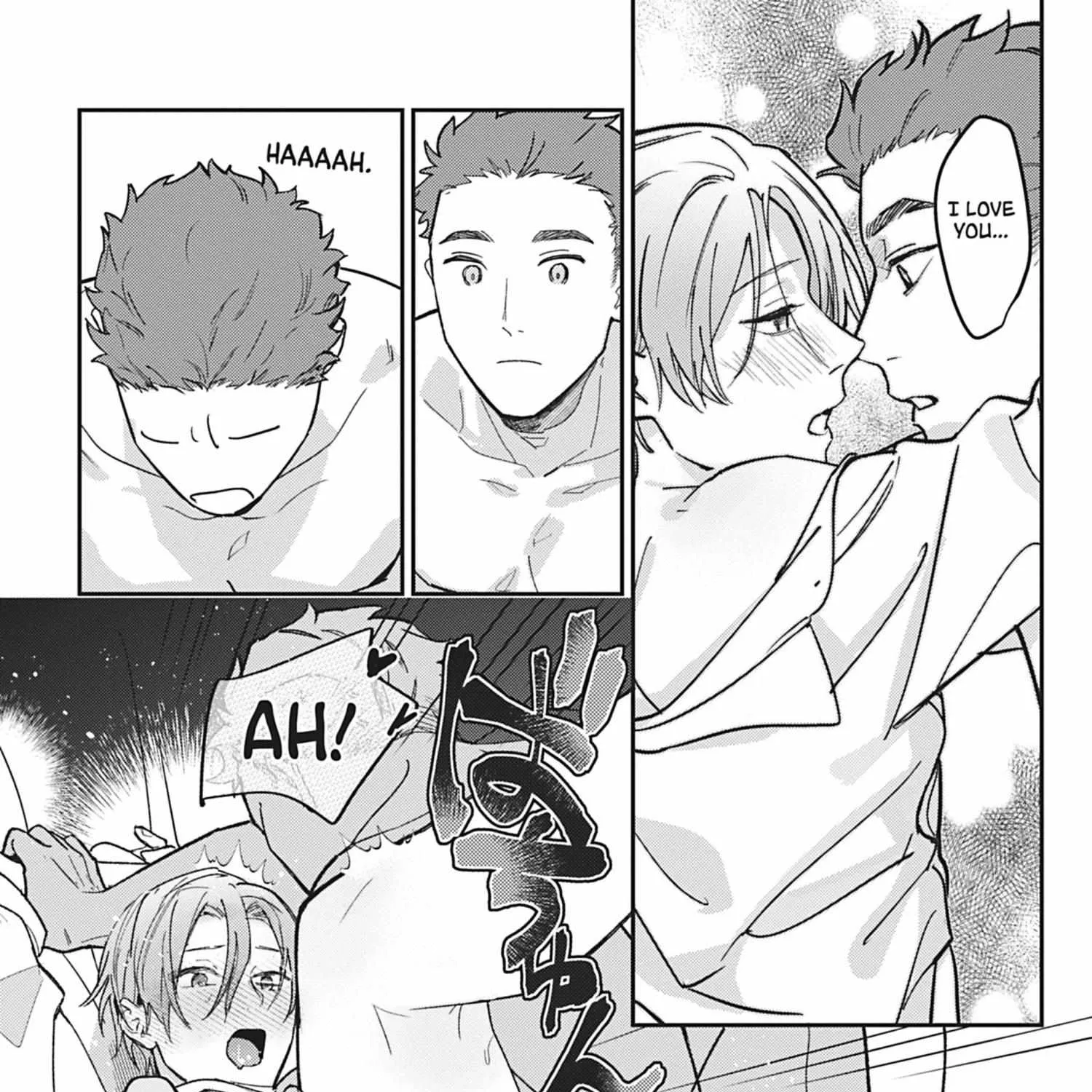 Read Yaou no Inu chapter 5 image 59 on Lezhin