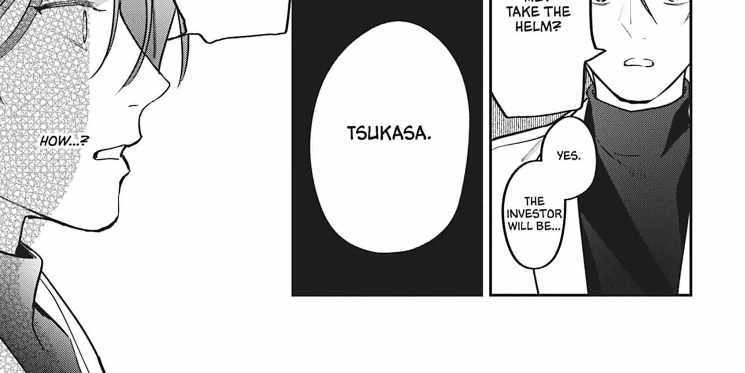 Read Yaou no Inu chapter 5 image 6 on Lezhin