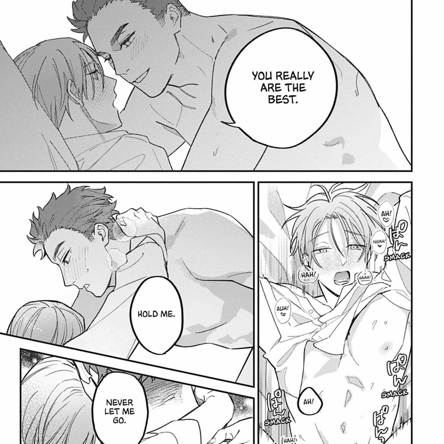 Read Yaou no Inu chapter 5 image 61 on Lezhin
