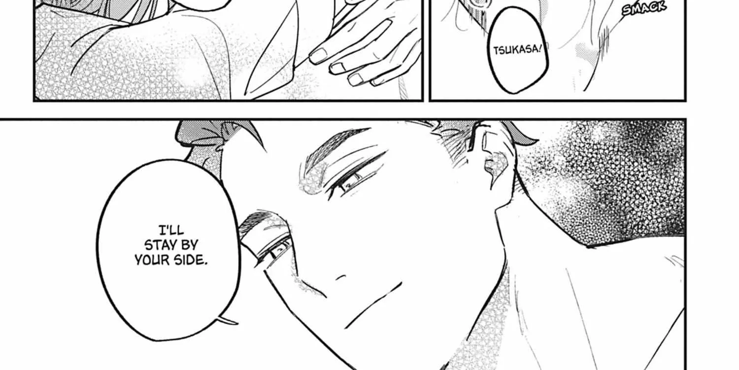 Read Yaou no Inu chapter 5 image 62 on Lezhin