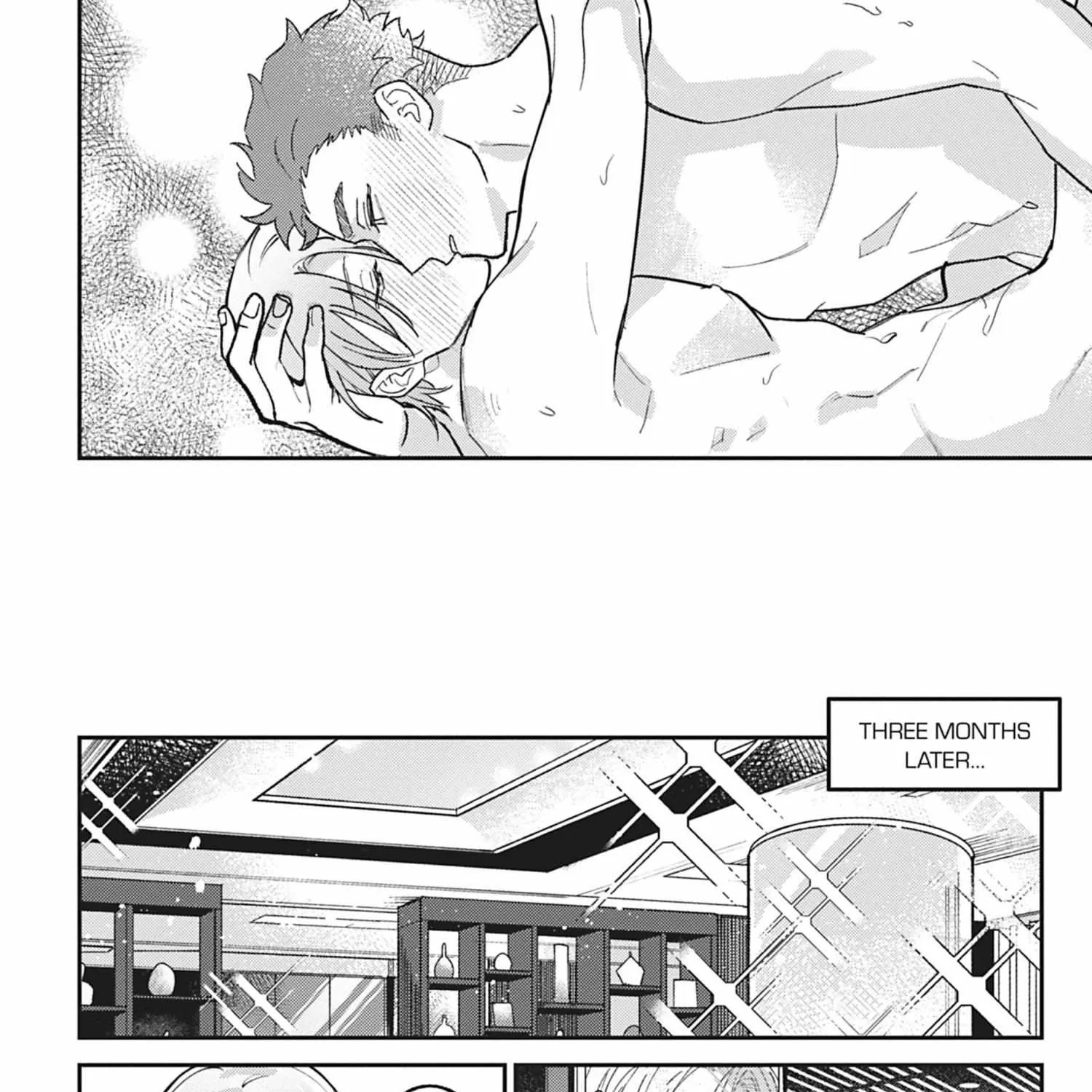 Read Yaou no Inu chapter 5 image 63 on Lezhin