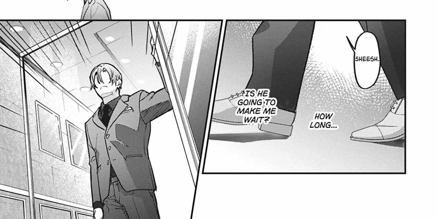 Read Yaou no Inu chapter 5 image 66 on Lezhin