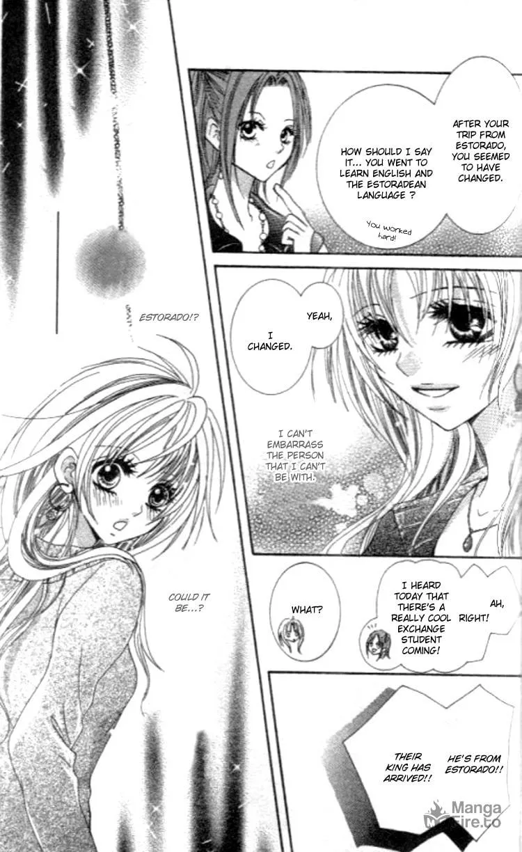 Yappari Nuija Dame! Chapter 3 page 48 - 