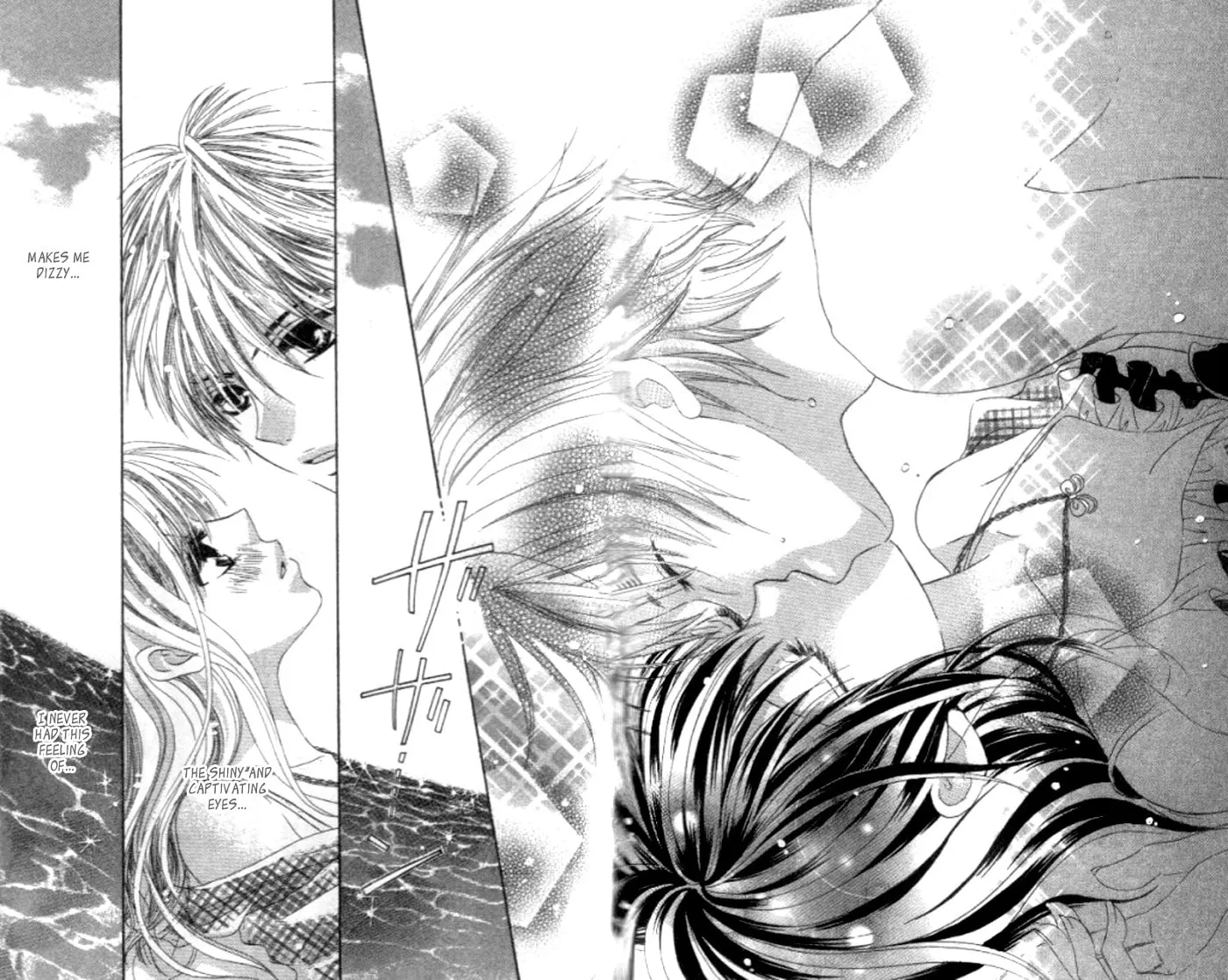 Yappari Nuija Dame! Chapter 4 page 29 - 