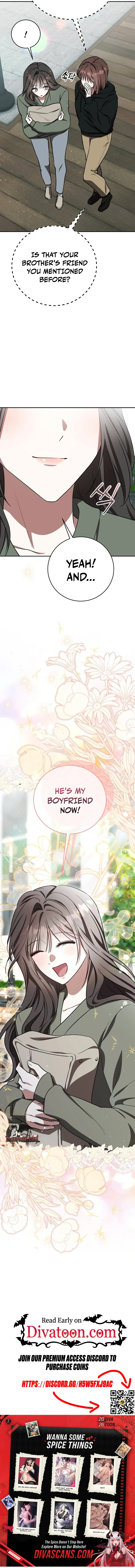 Read Yareutan Oppa Chingu chapter 11 image 10 on Lezhin