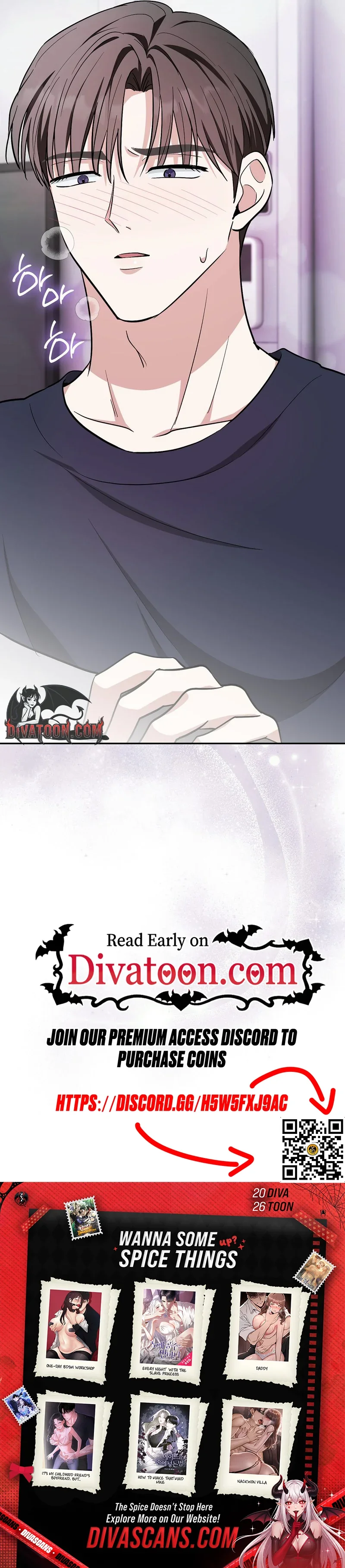 Read Yareutan Oppa Chingu chapter 4 image 10 on Lezhin