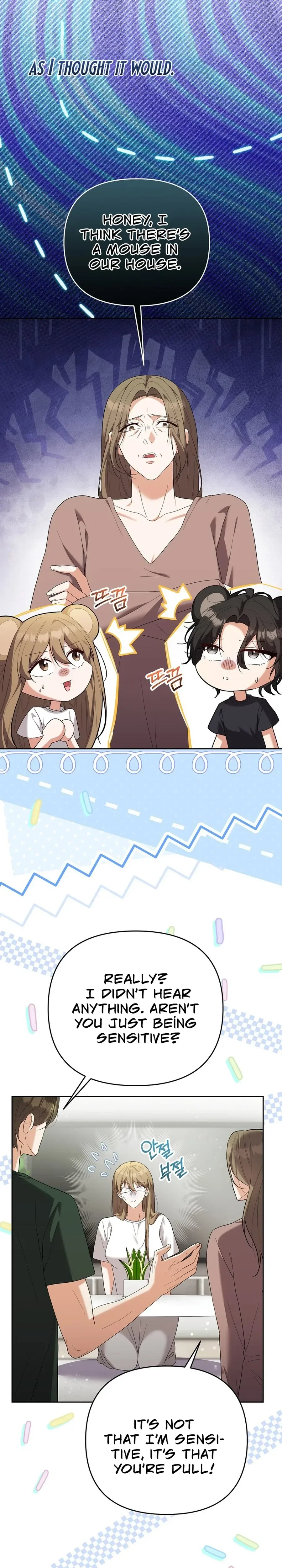 Read Yareuthan Donggeo chapter 12 image 1 on Lezhin