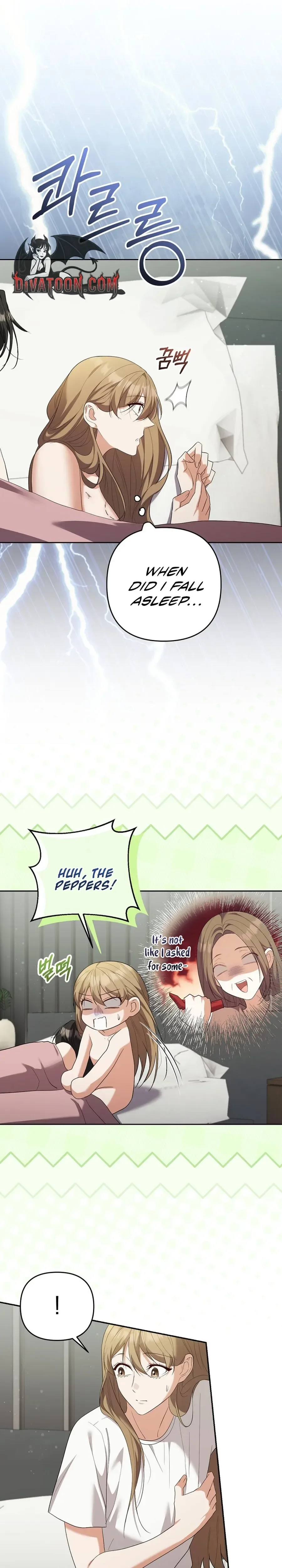 Read Yareuthan Donggeo chapter 12 image 13 on Lezhin