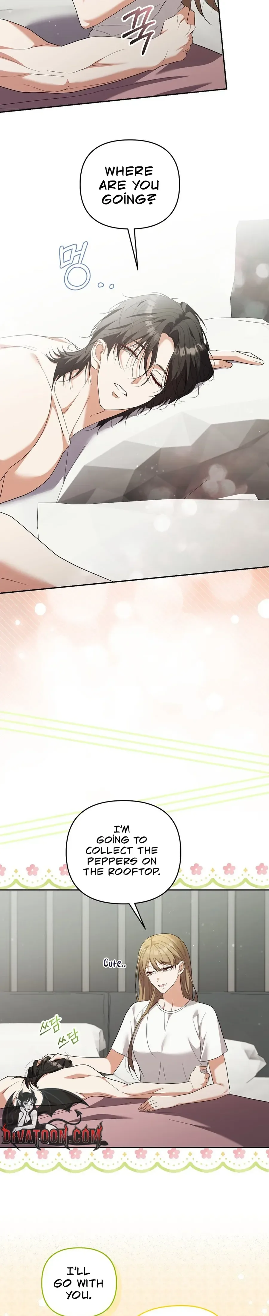 Read Yareuthan Donggeo chapter 12 image 14 on Lezhin