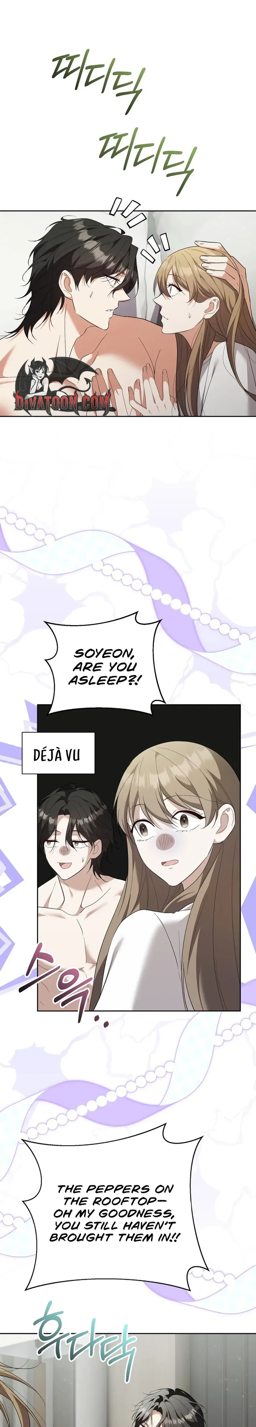 Read Yareuthan Donggeo chapter 12 image 18 on Lezhin