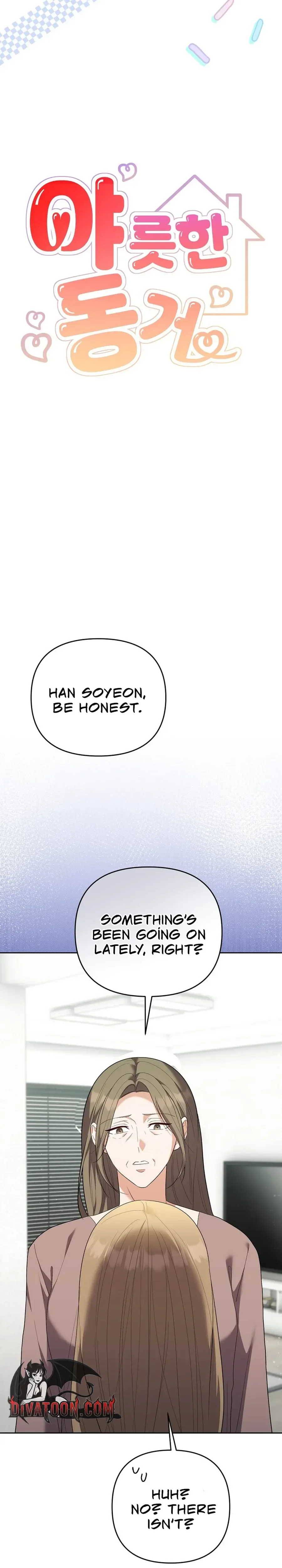 Read Yareuthan Donggeo chapter 12 image 2 on Lezhin