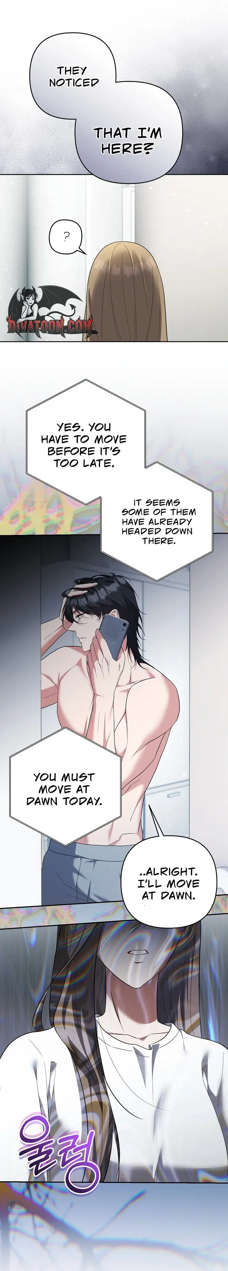 Read Yareuthan Donggeo chapter 12 image 21 on Lezhin
