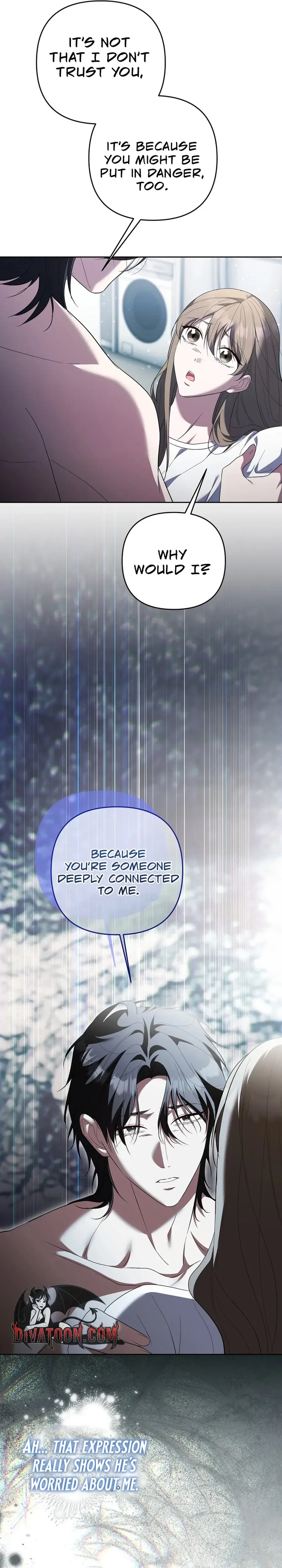 Read Yareuthan Donggeo chapter 12 image 27 on Lezhin