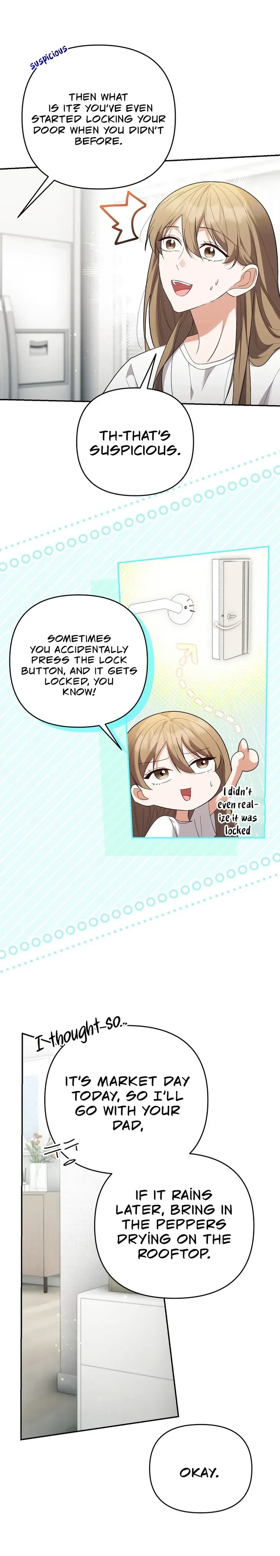Read Yareuthan Donggeo chapter 12 image 3 on Lezhin