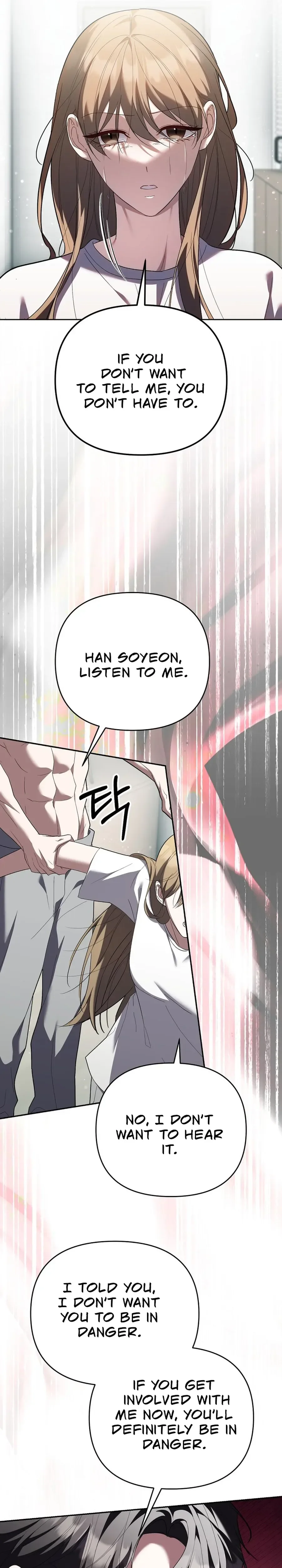 Read Yareuthan Donggeo chapter 12 image 30 on Lezhin