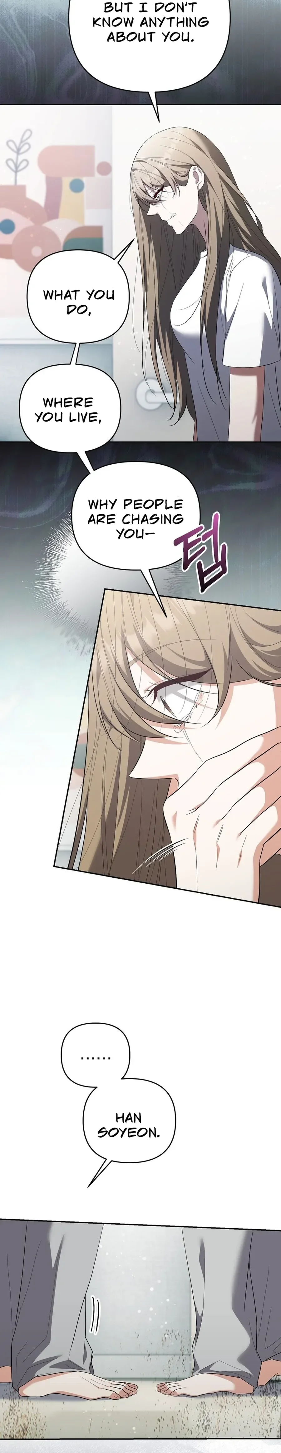Read Yareuthan Donggeo chapter 12 image 32 on Lezhin