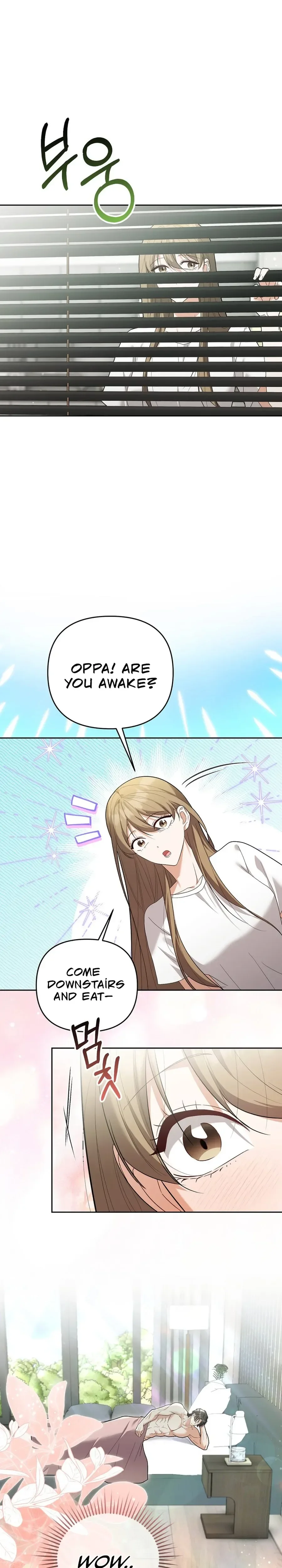 Read Yareuthan Donggeo chapter 12 image 4 on Lezhin