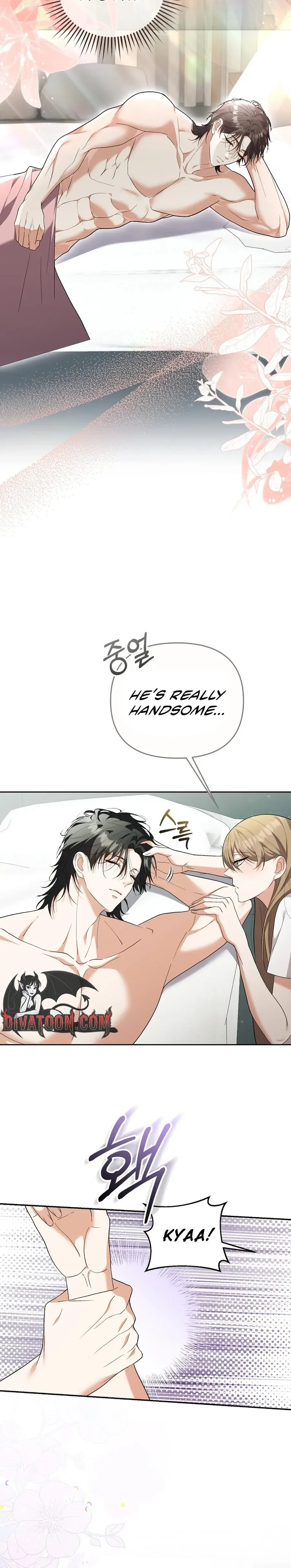 Read Yareuthan Donggeo chapter 12 image 5 on Lezhin