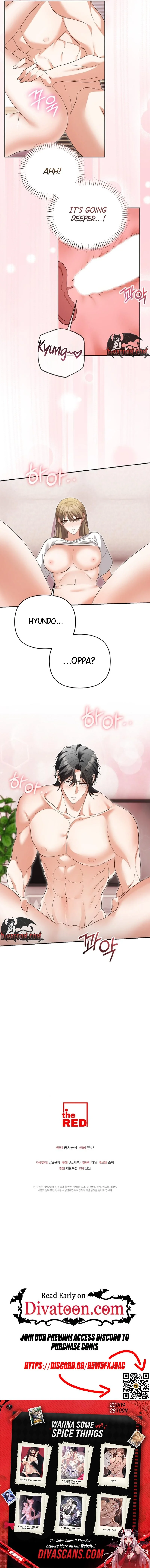 Read Yareuthan Donggeo chapter 5 image 7 on Lezhin