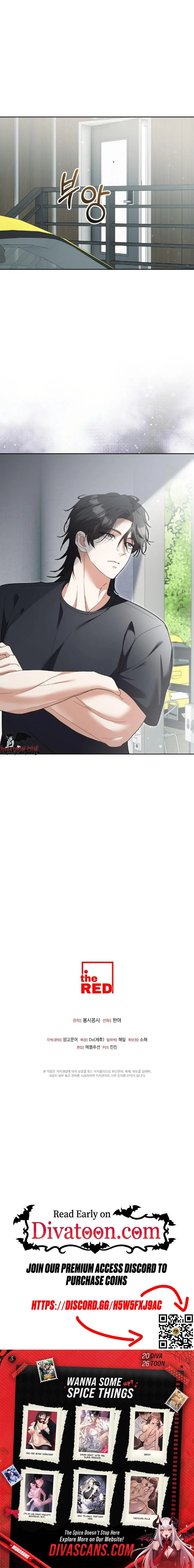 Read Yareuthan Donggeo chapter 8 image 8 on Lezhin