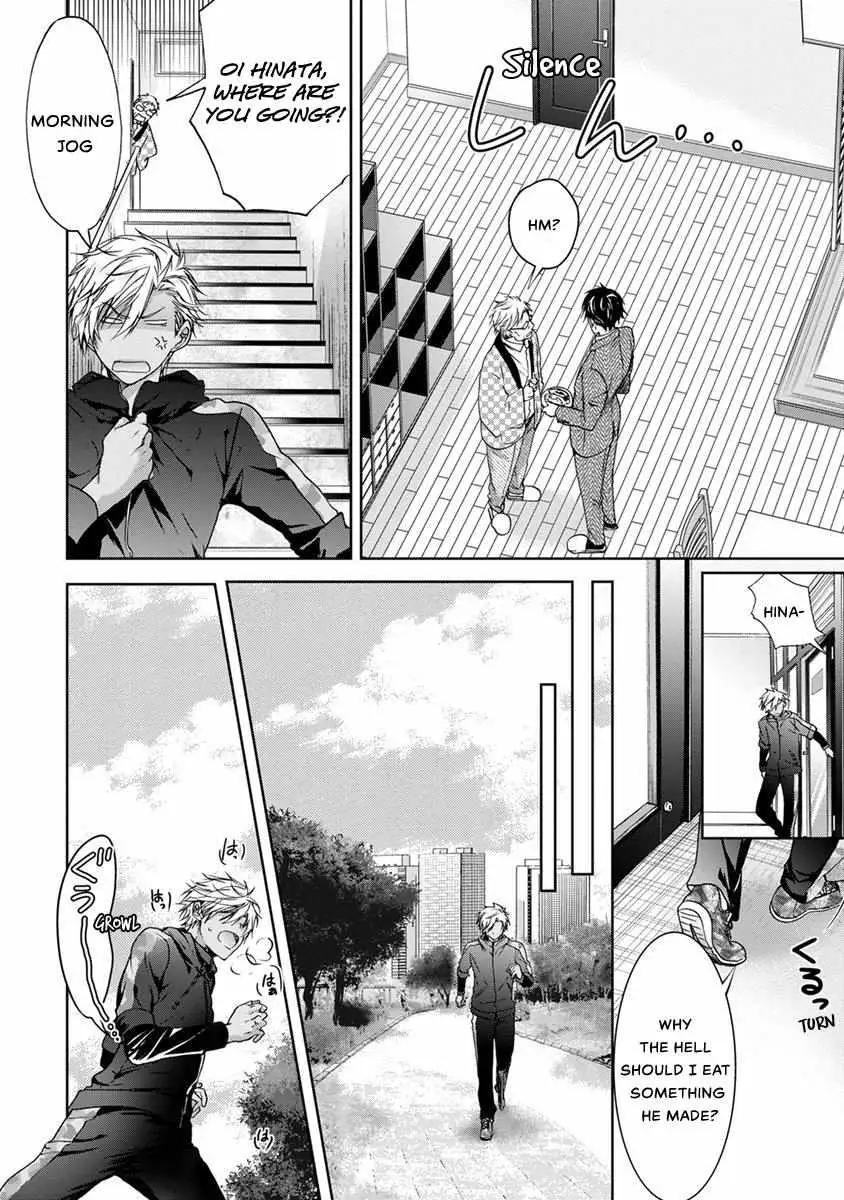 Read Yarisugi Brothers chapter 2 image 10 on Lezhin