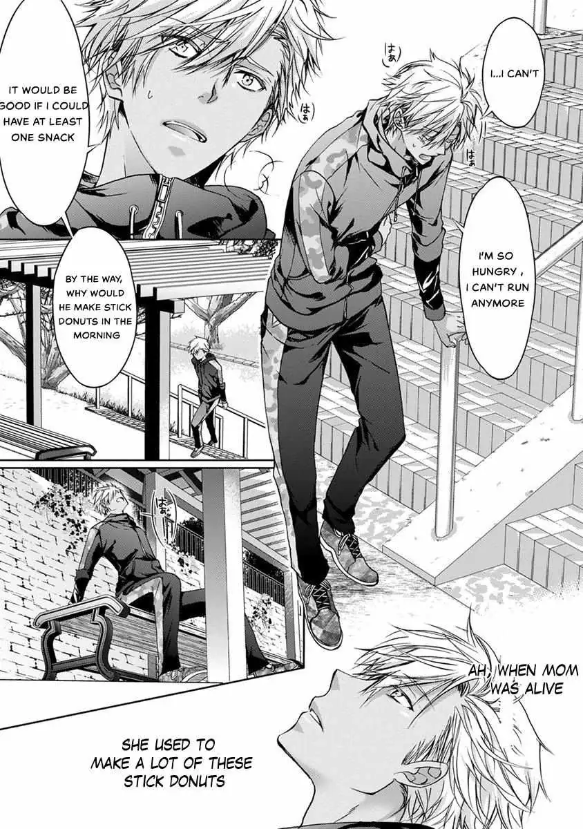 Read Yarisugi Brothers chapter 2 image 11 on Lezhin