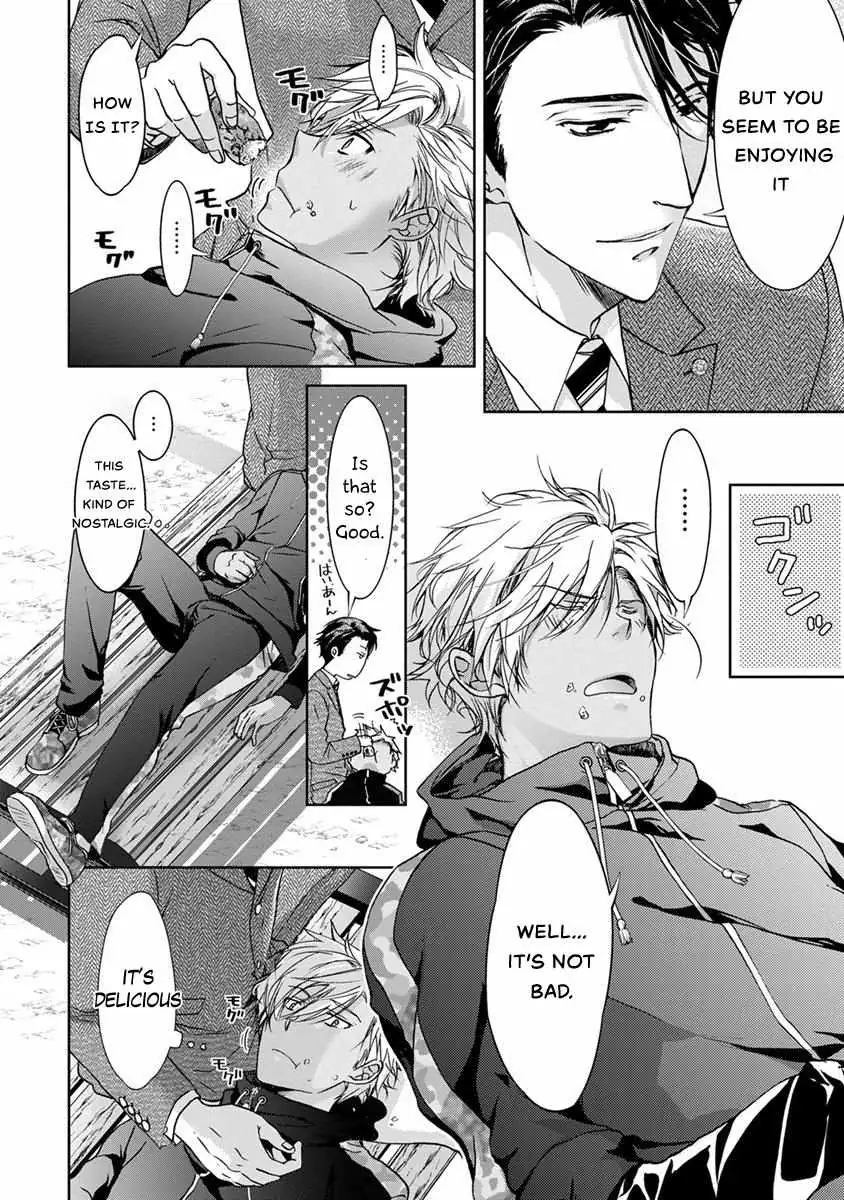 Read Yarisugi Brothers chapter 2 image 14 on Lezhin