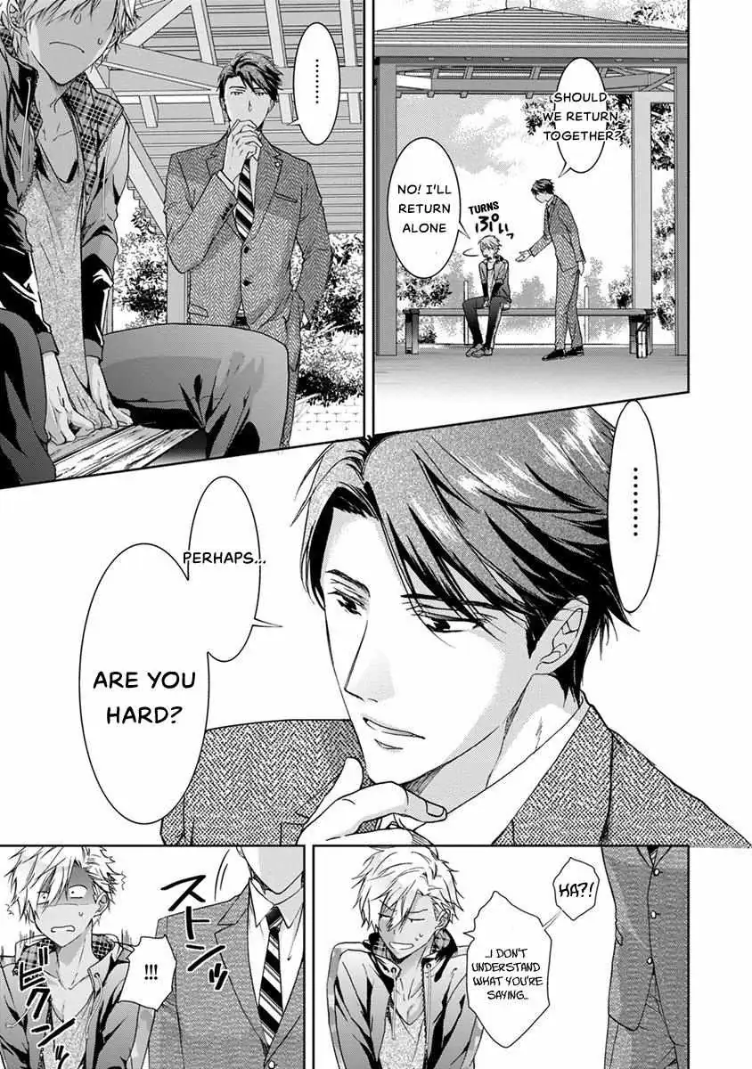 Read Yarisugi Brothers chapter 2 image 19 on Lezhin