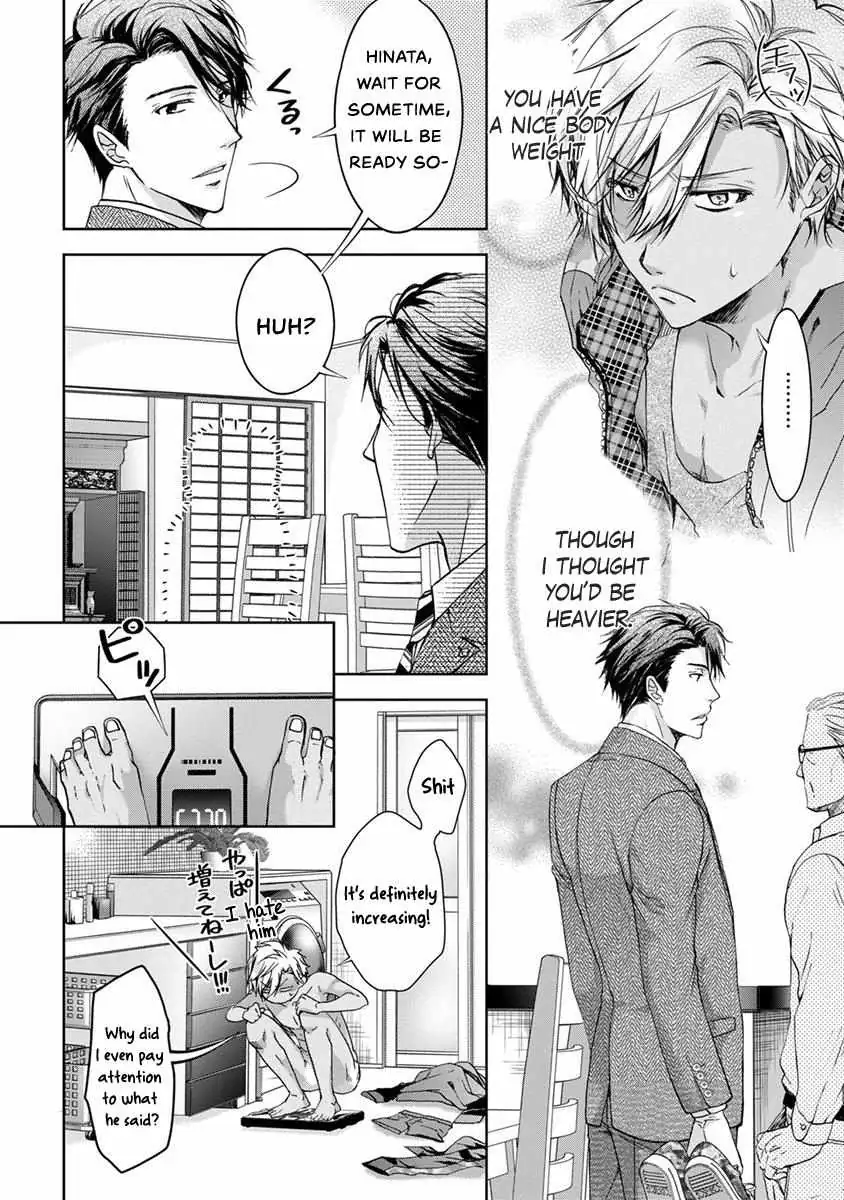 Read Yarisugi Brothers chapter 2 image 26 on Lezhin